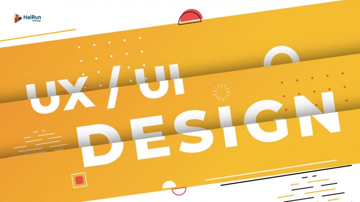 UX-UI-design